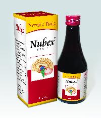 NUBEX Syrup