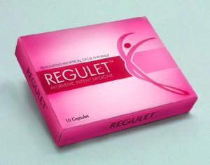 Regulet Capsules