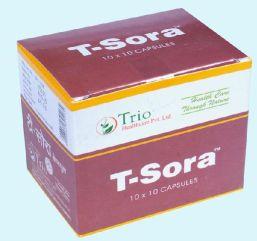 T-SORA Capsules