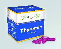 THYROMIN Capsules