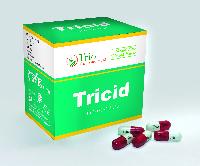 TRICID Capsules