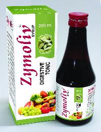 Zymoliv Syrup