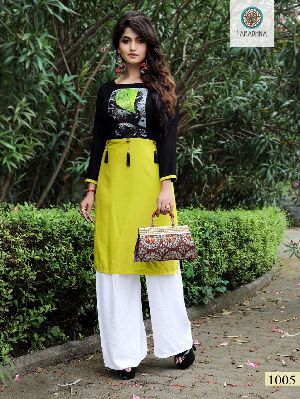 Stylish Ladies Kurti