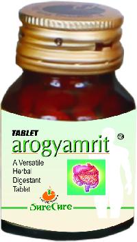 Rarogyamrit Tablets