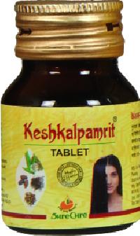 Keshkalpamrit Tablets