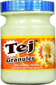 Tej Granules