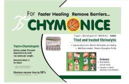 Chymonice Tablets