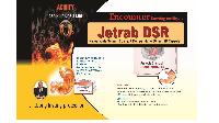 Jetrab DSR capsules