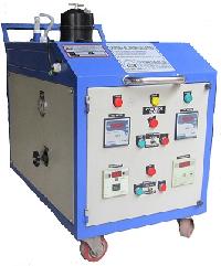 Centrifugal Filtration Machine for Neat Cutting Oil