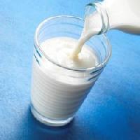pasteurized full cream milk