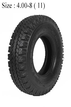 Three Wheeler Tyres