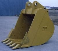 JCB Bucket Teeth