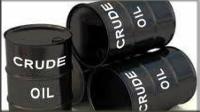 Crude Oil