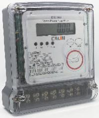 electric meter