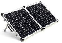 portable solar panels