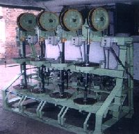 paper covering machine