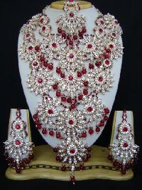 Ethnic Bridal Jewellery