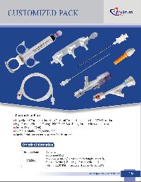 angiography kit