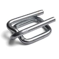 Poly Wire Buckles