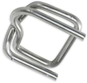 Wire Strapping Buckles