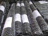 gi hexagonal wire netting