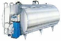 milk coolant systems