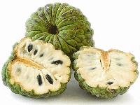 sugar apple fruit