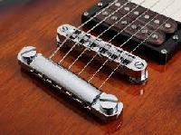 Guitar Bridge