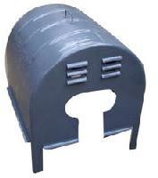 Frp Motor Guards