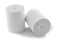 printed paper roll