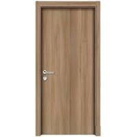 veneered door