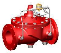 Deluge Valves