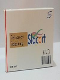 Deflazacort Tablets