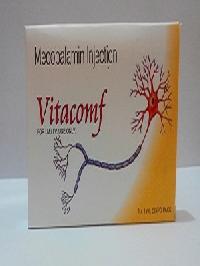 Mecobalamin Injection