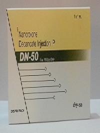 Nandrolone Decanoate 50 mg Injection