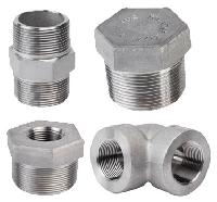 Screwed Pipe Fittings