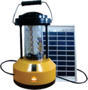 Solar Lanterns