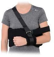 Shoulder Immobilizer