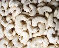 Plain Cashew Nuts