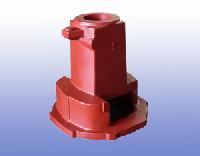 casting bearing bracket casting