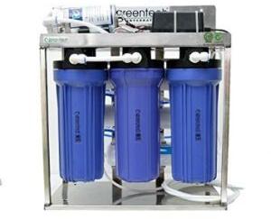 25 Ltr Manual RO Water Purifier