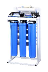 50 Ltr Manual RO Water Purifier