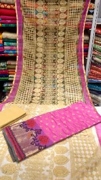 Banarasi Silk dupatta