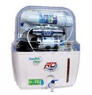 Health Zone RO Water Purifier