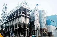 Parboiling Plant