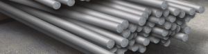 Round Steel Bar