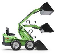 Skid Steer Loader