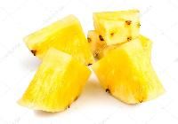 Pineapple Tidbits