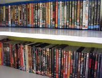 movies dvd