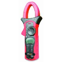 Digital Clamp Meters